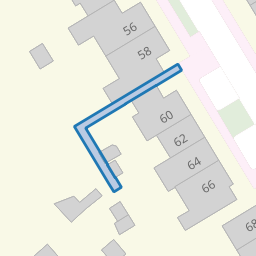 Perceel HOR01-O-1556