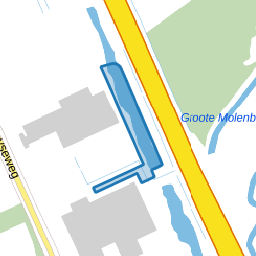 Perceel HOR01-O-1571