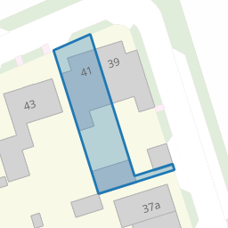 Perceel HOR01-O-1592