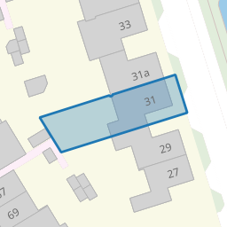 Perceel HOR01-O-1597