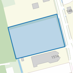 Perceel HOR01-O-1602