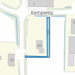 Perceel HOR01-O-1619