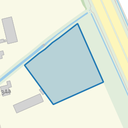 Perceel HOR01-O-1621