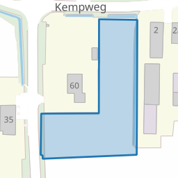 Perceel HOR01-O-1626