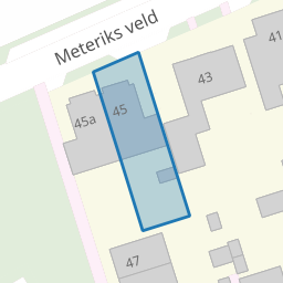 Perceel HOR01-O-1635