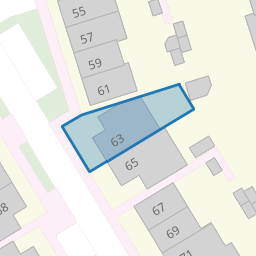 Perceel HOR01-O-1663