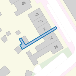 Perceel HOR01-O-1667