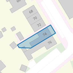 Perceel HOR01-O-1668