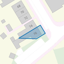 Perceel HOR01-O-1669