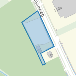 Perceel HOR01-O-1674