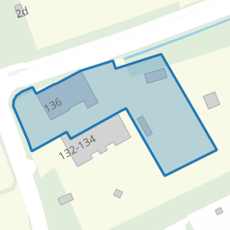 Perceel HOR01-O-1696