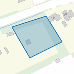 Perceel HOR01-O-1697