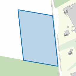 Perceel HOR01-O-1724