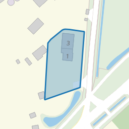 Perceel HOR01-O-1745