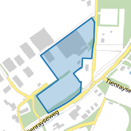 Perceel HOR01-O-1748