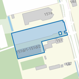 Perceel HOR01-O-1764