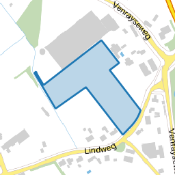 Perceel HOR01-O-1769