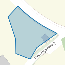 Perceel HOR01-O-1771