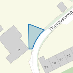 Perceel HOR01-O-1772