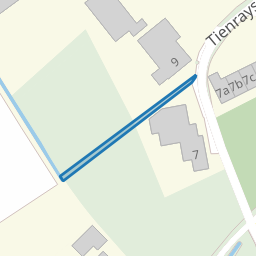 Perceel HOR01-O-1774