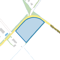 Perceel HOR01-O-1779