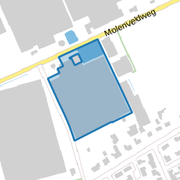 Perceel HOR01-O-1798