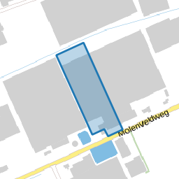 Perceel HOR01-O-1800