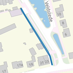 Perceel HOR01-O-1809