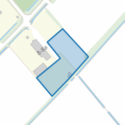 Perceel HOR01-O-1820