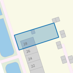 Perceel HOR01-O-1832