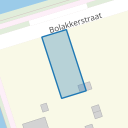 Perceel HOR01-O-1834