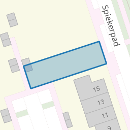 Perceel HOR01-O-1839