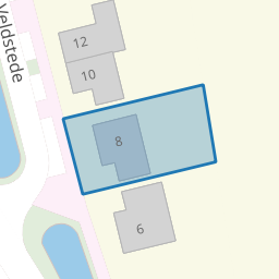 Perceel HOR01-O-1854