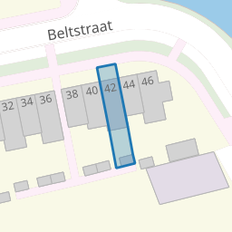 Perceel HOR01-O-1872