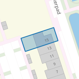 Perceel HOR01-O-1881