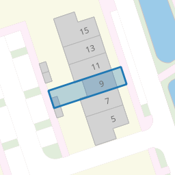 Perceel HOR01-O-1884