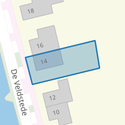 Perceel HOR01-O-1899