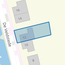 Perceel HOR01-O-1900