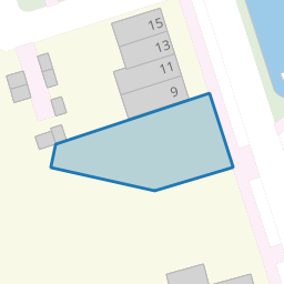 Perceel HOR01-O-1927