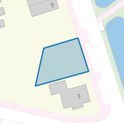 Perceel HOR01-O-1997