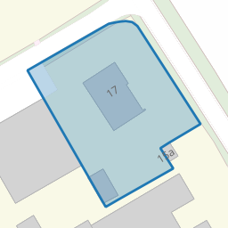 Perceel HOR01-O-2002