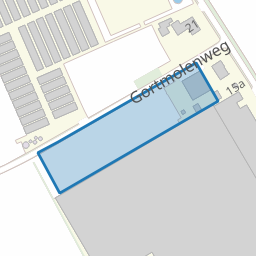 Perceel HOR01-O-2003