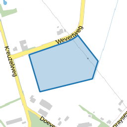 Perceel HOR01-O-2004