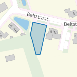 Perceel HOR01-O-2028