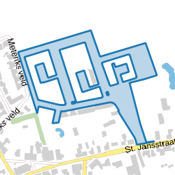 Perceel HOR01-O-2029