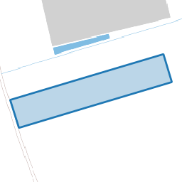 Perceel HOR01-O-316