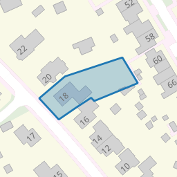 Perceel HOR01-O-696