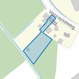 Perceel HOR01-O-777
