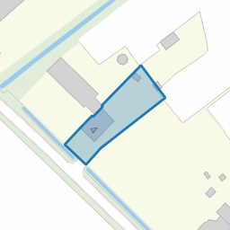 Perceel HOR01-O-884
