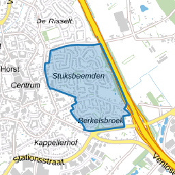 Sectie R